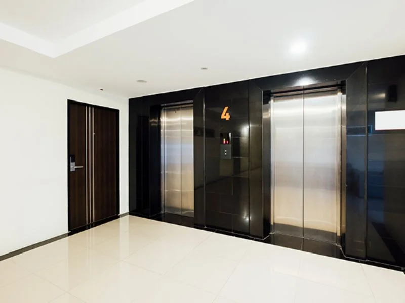 Hotel Elevator Installation Service in Ghaziabad