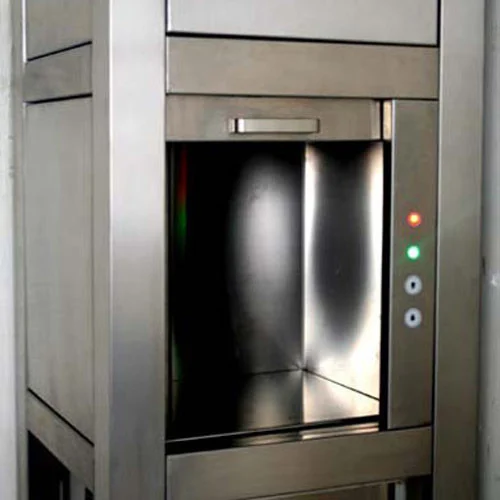 Dumbwaiter Elevator Installation Service in Ghaziabad